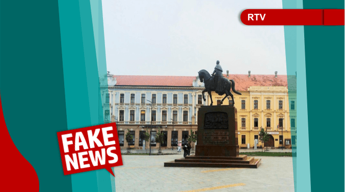 Zrenjanin