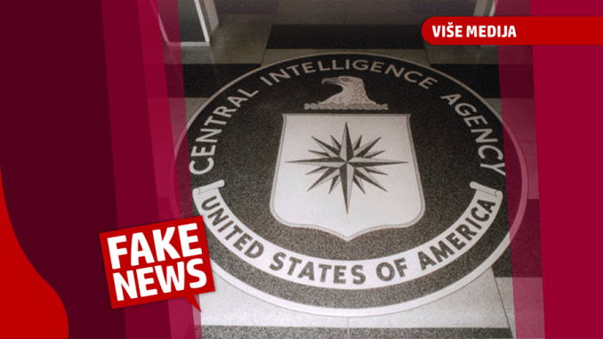 CIA