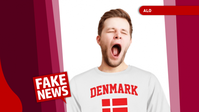 alo danska