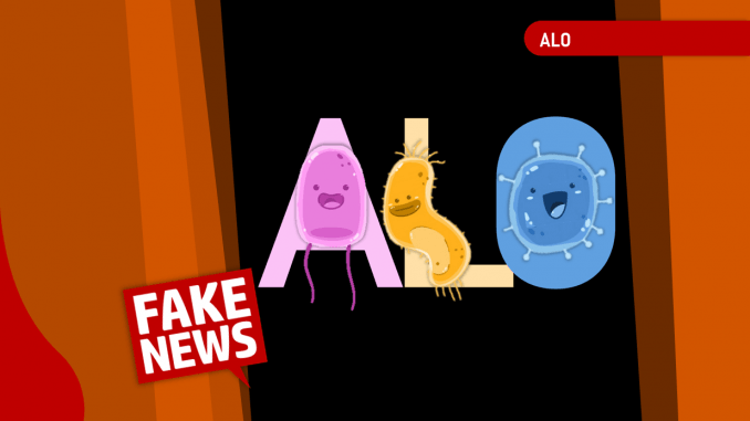 alo virus