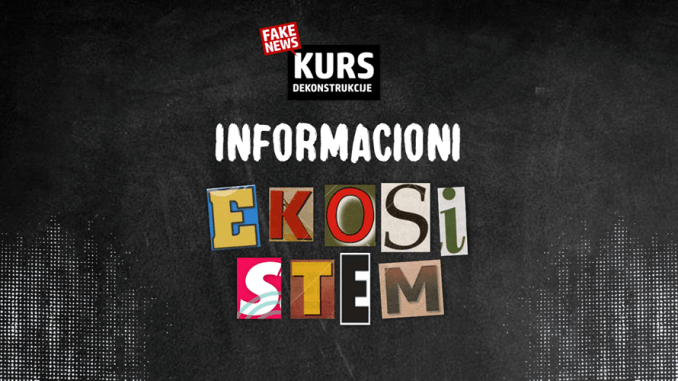 ekosistem