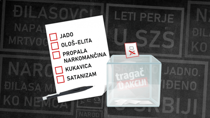 izbori FNTUA