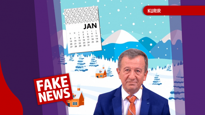 januar