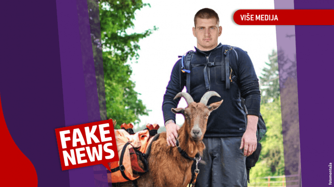 jokic koze