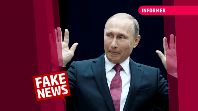 putin