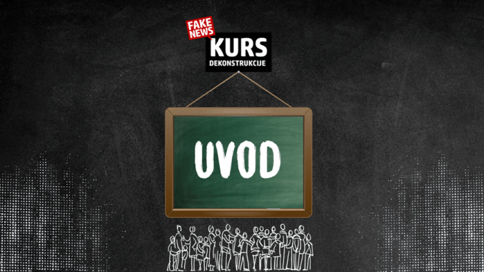 uvod