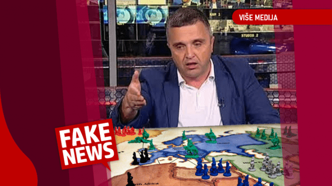 vucicevic stratego