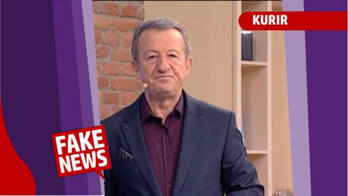 Žika Šarenica