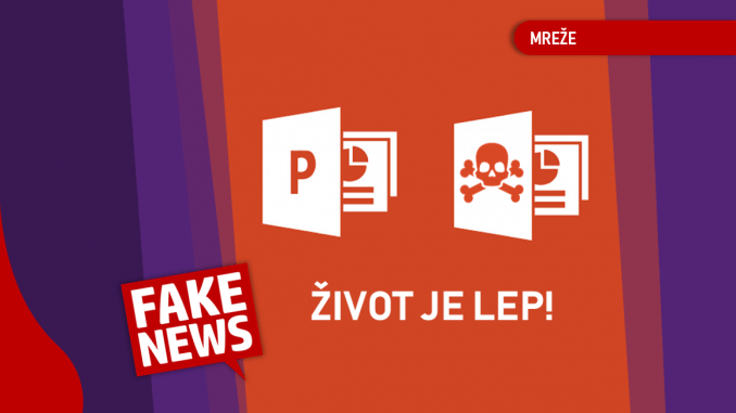 zivot je lep